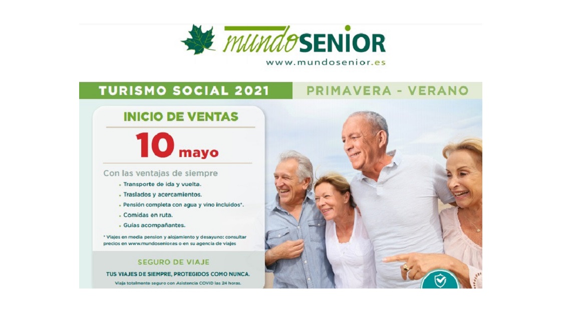 Mundosenior