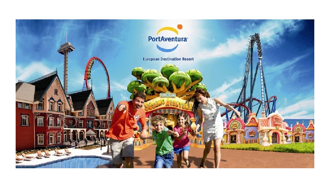 PortAventura