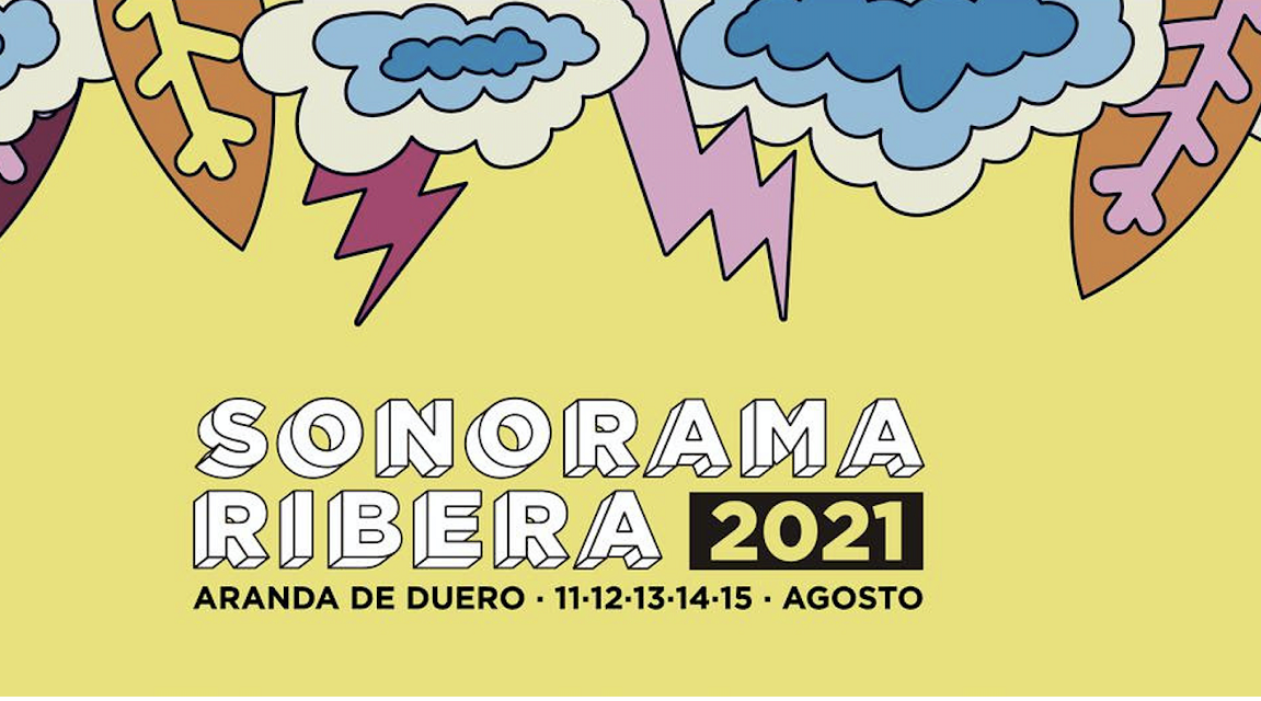 Sonorama Ribera