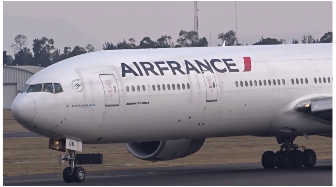 Air France