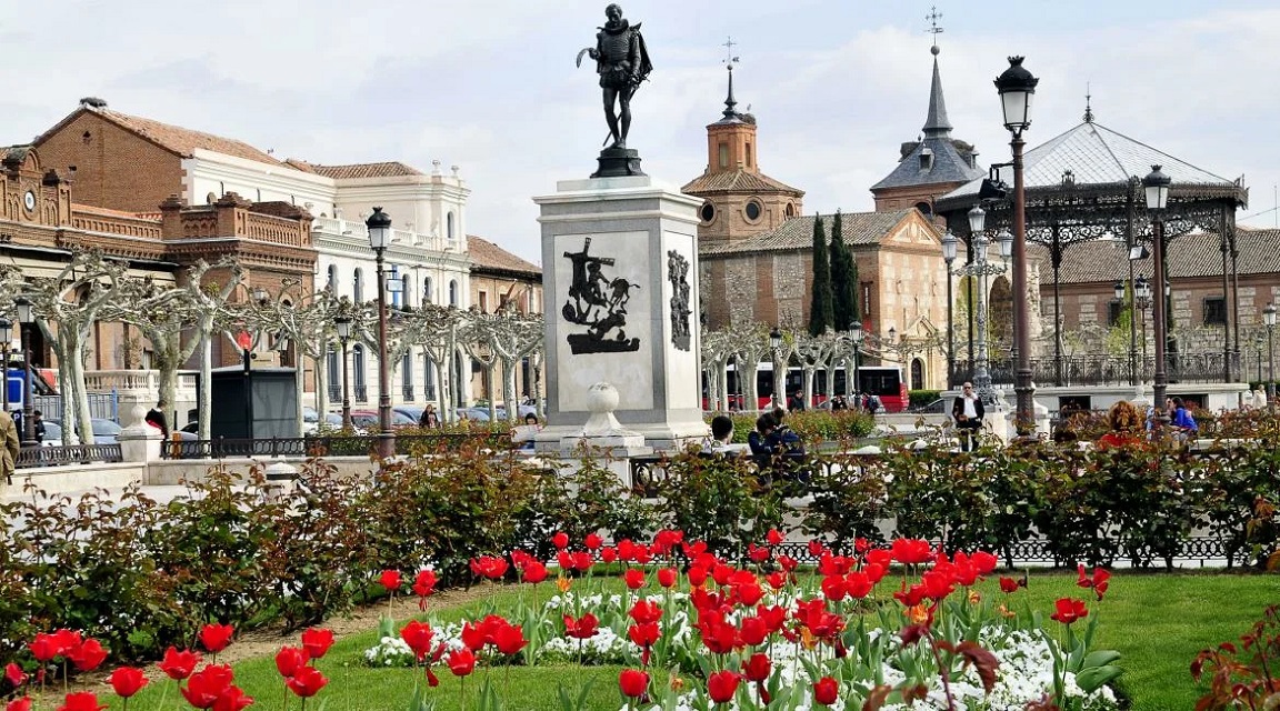 Alcalá de Henares