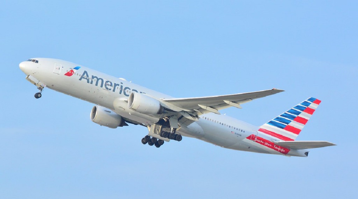 American Airlines
