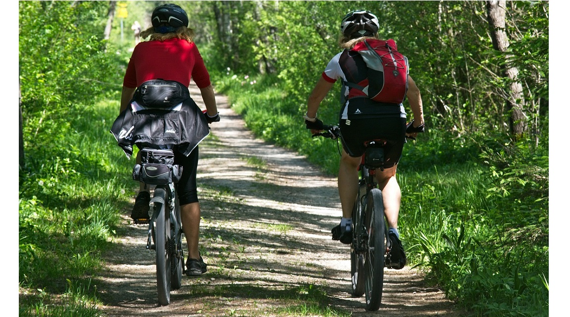 Andalucía Bicis