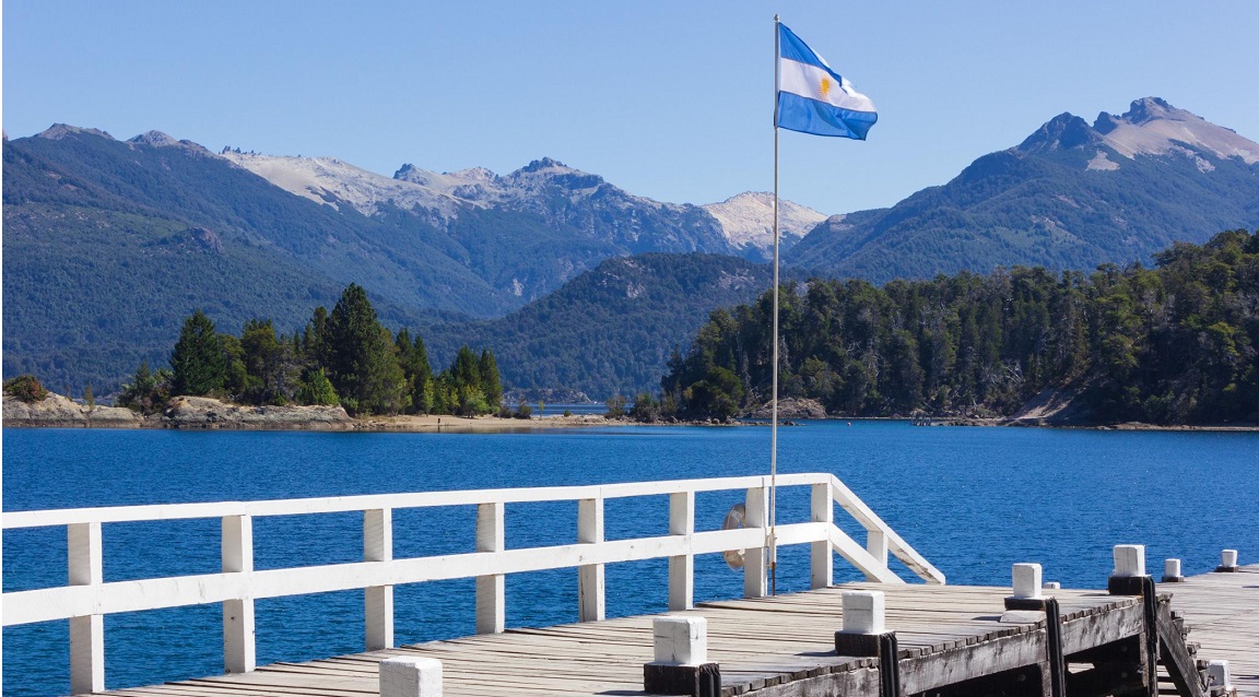 Argentina Parque