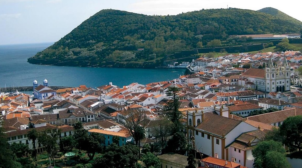 Azores Terceira