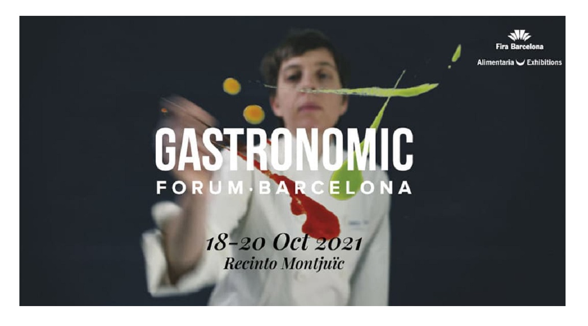 Barcelona Gastronomic Forum