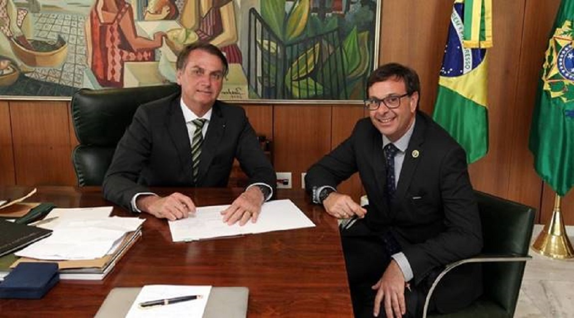 Jair Bolsonaro