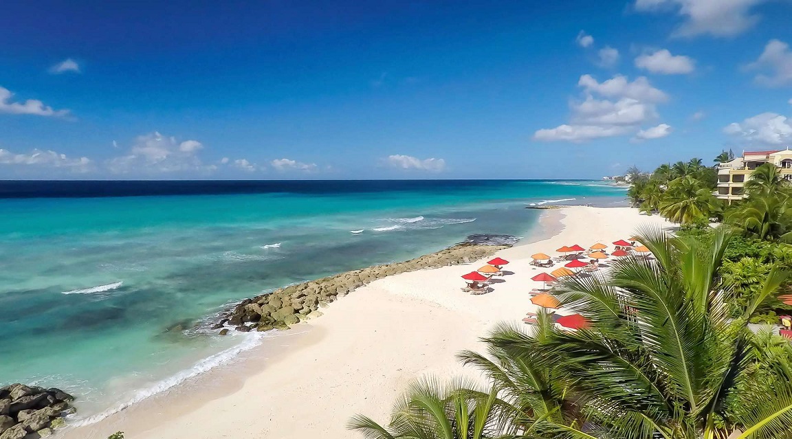 Playa Caribe