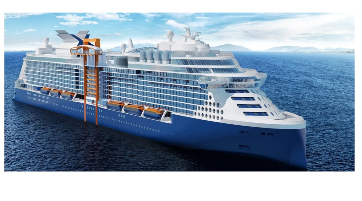 Celebrity Edge