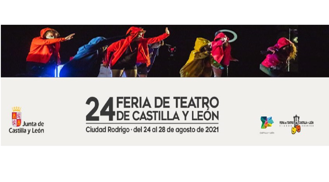 Feria de Teatro