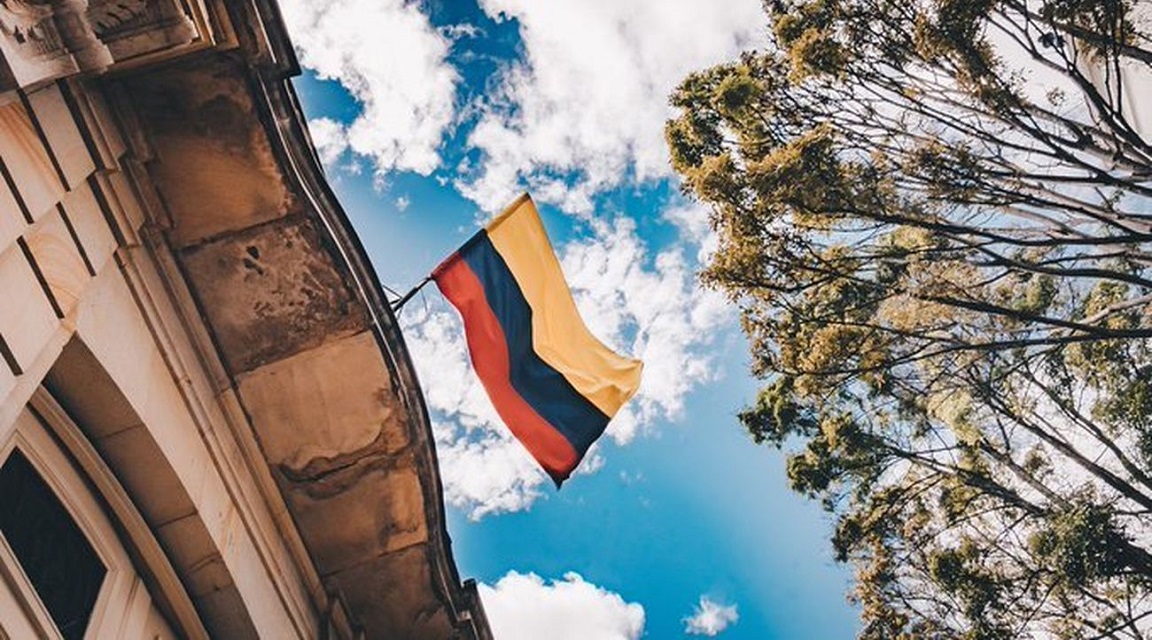 Colombia