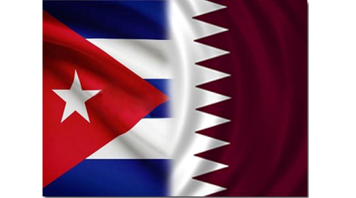 Cuba Catar