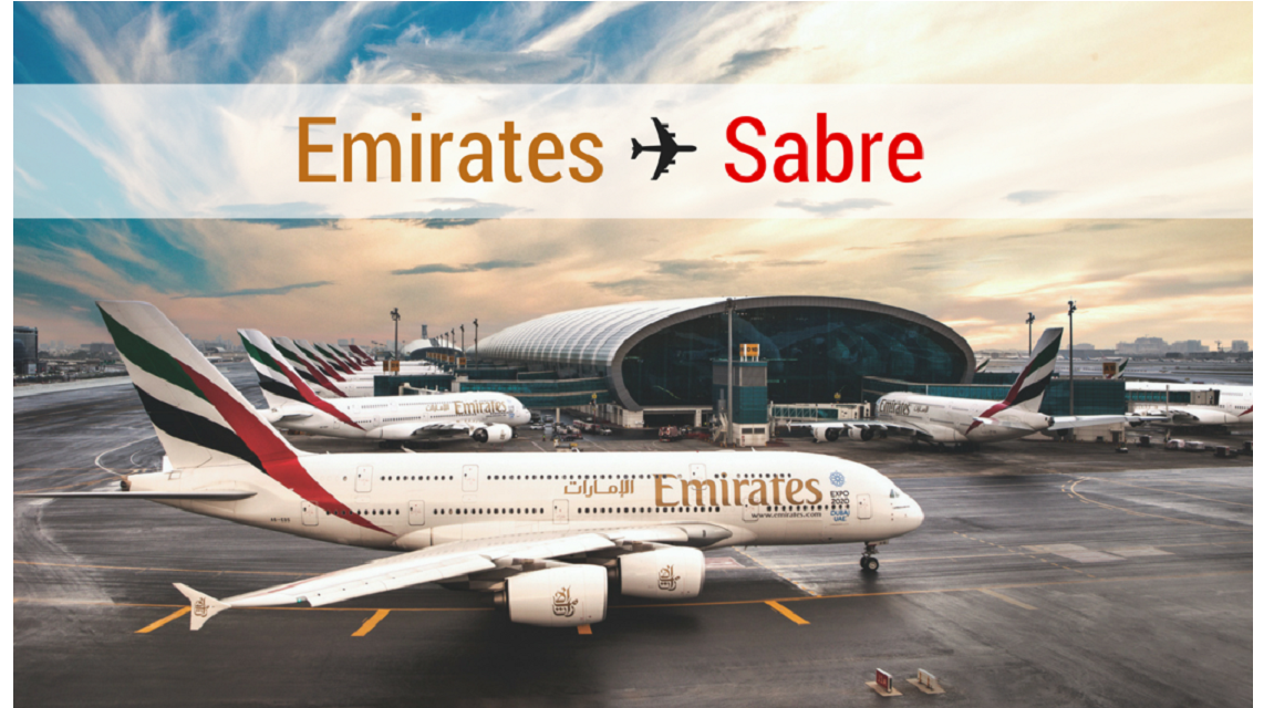 Emirates Sabre