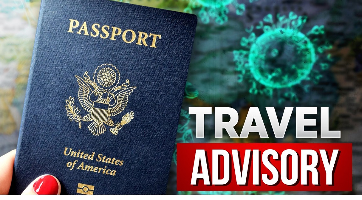 Travel Advisory