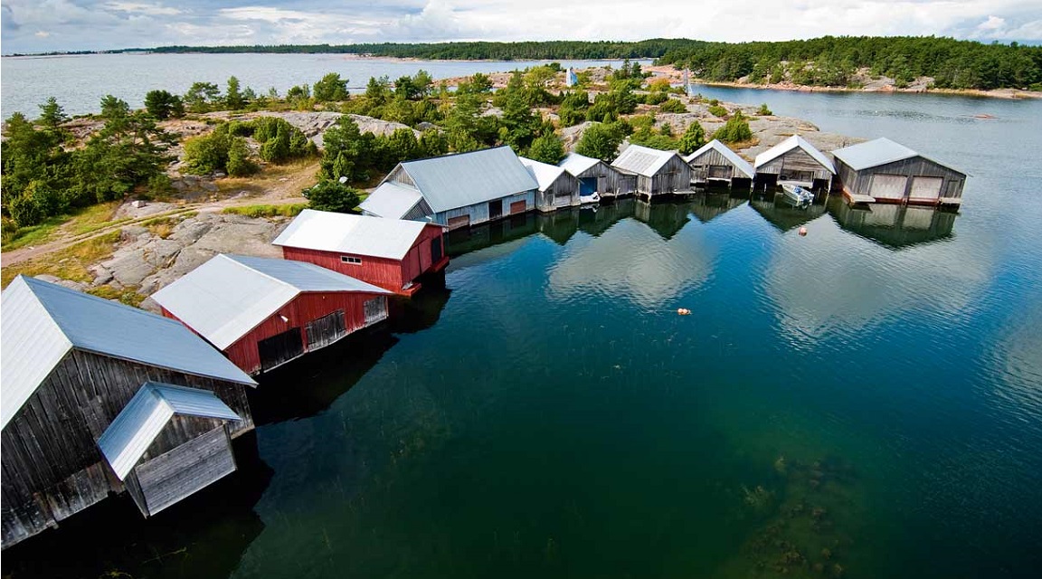 Finlandia Turku