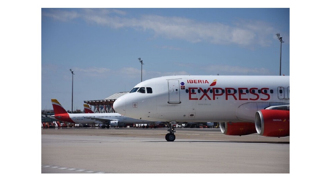 Iberia - Iberia Express