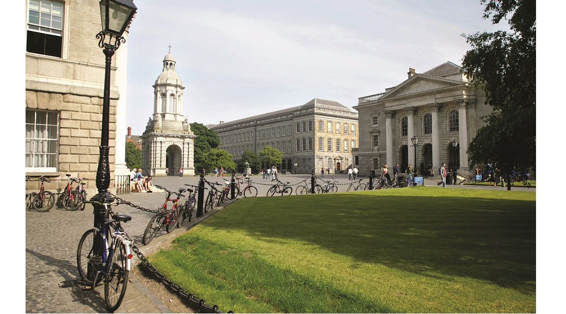 Trinity College