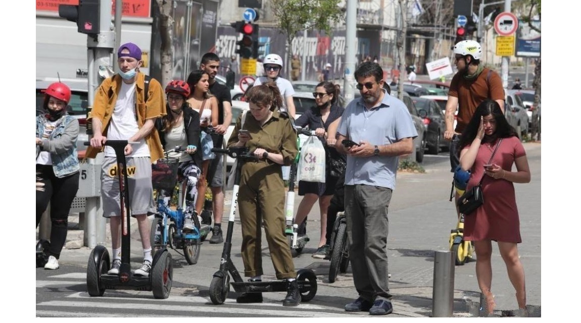 Israel Calles