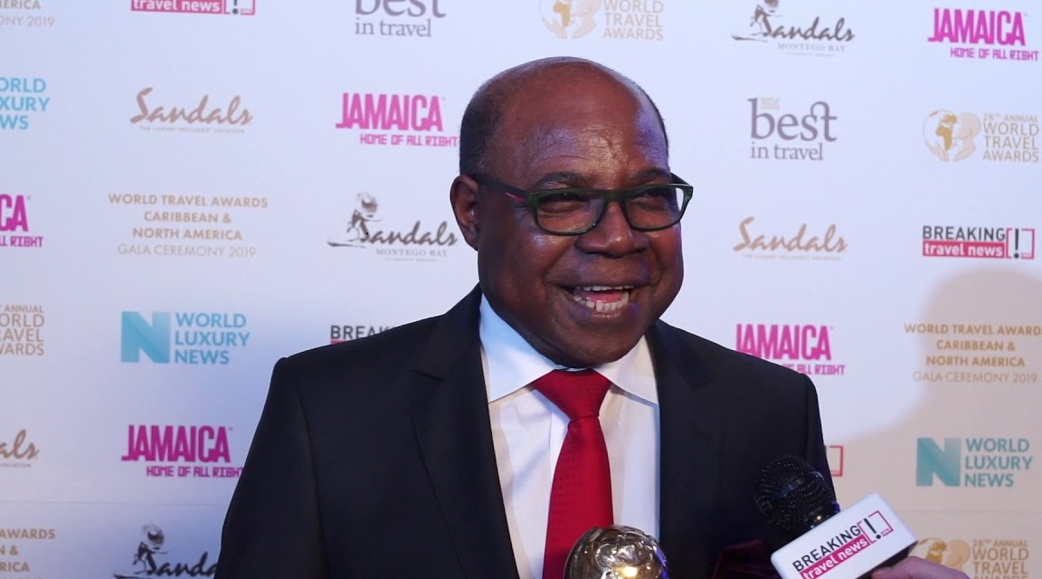 jamaica bartlett