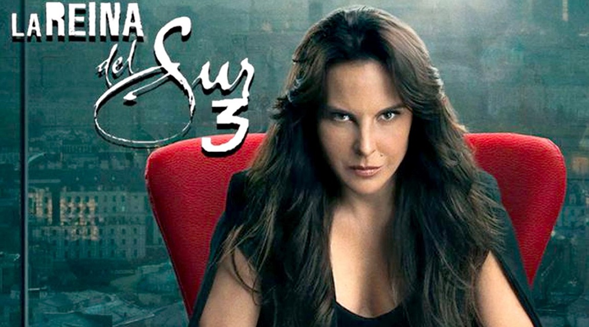 la reina del Sur