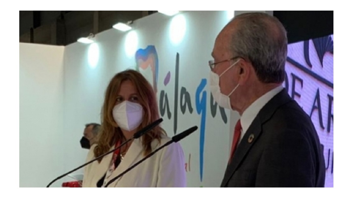 Málaga Ciudad Creativa