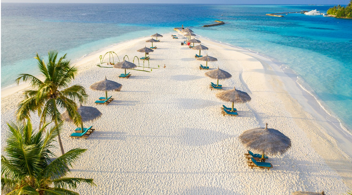 Maldivas Veligandu