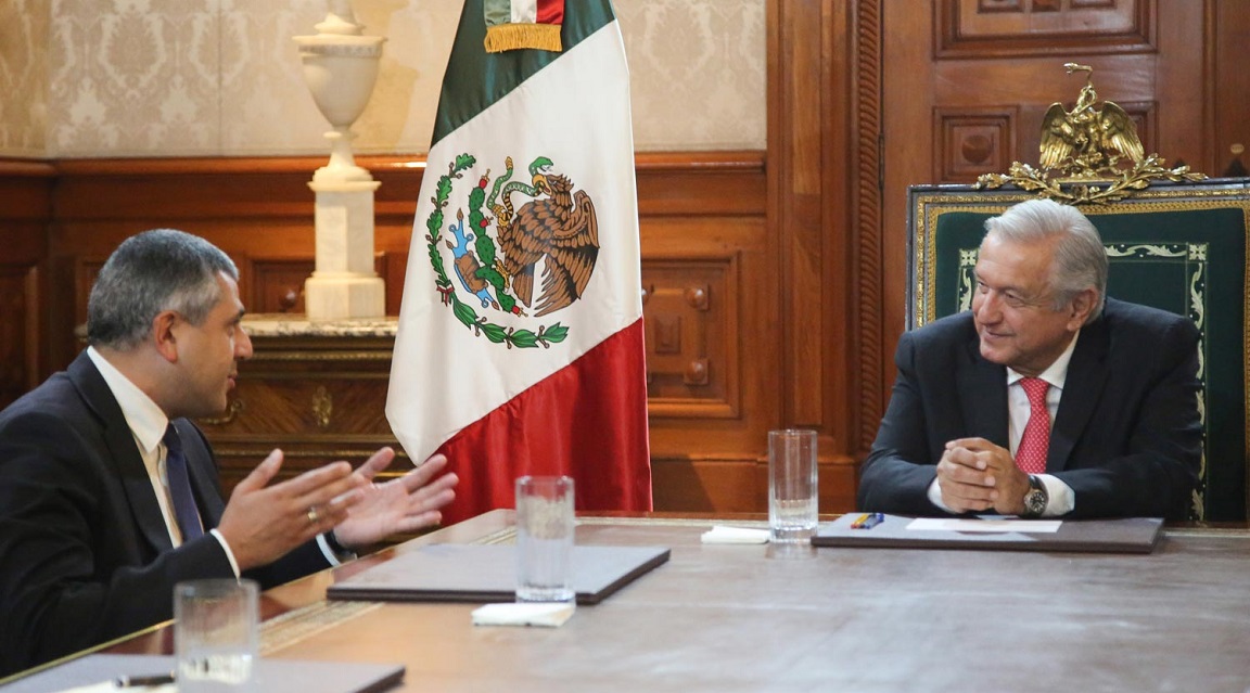 México OMT