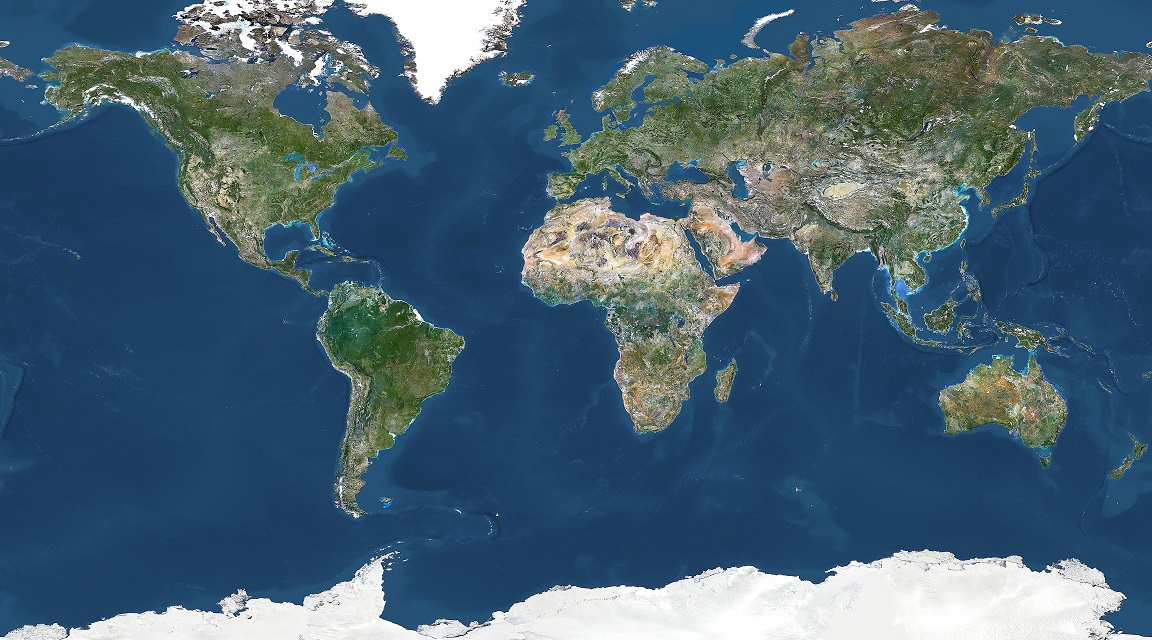 Mundo