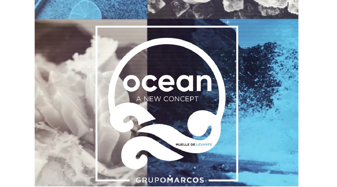 Ocean Grupo Marcos