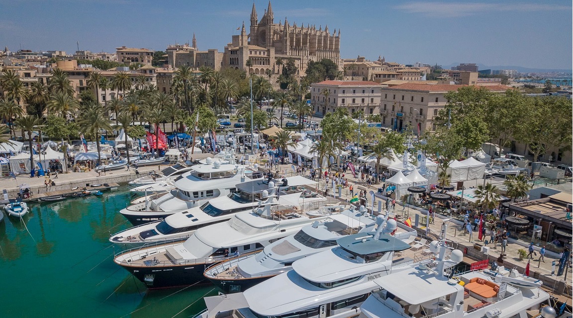 Palma de Mallorca