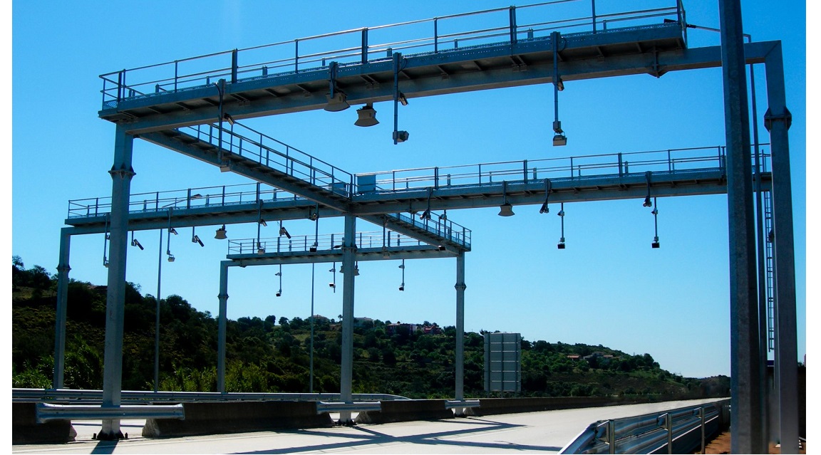 Peaje Portugal