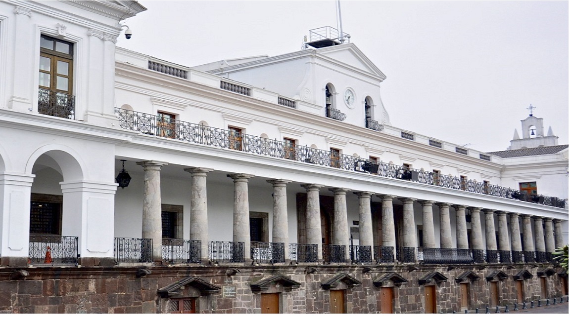 Quito