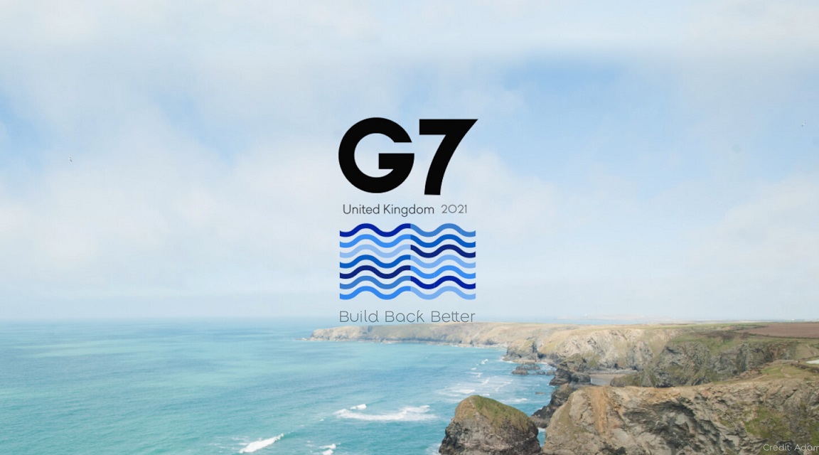 Reino Unido G7