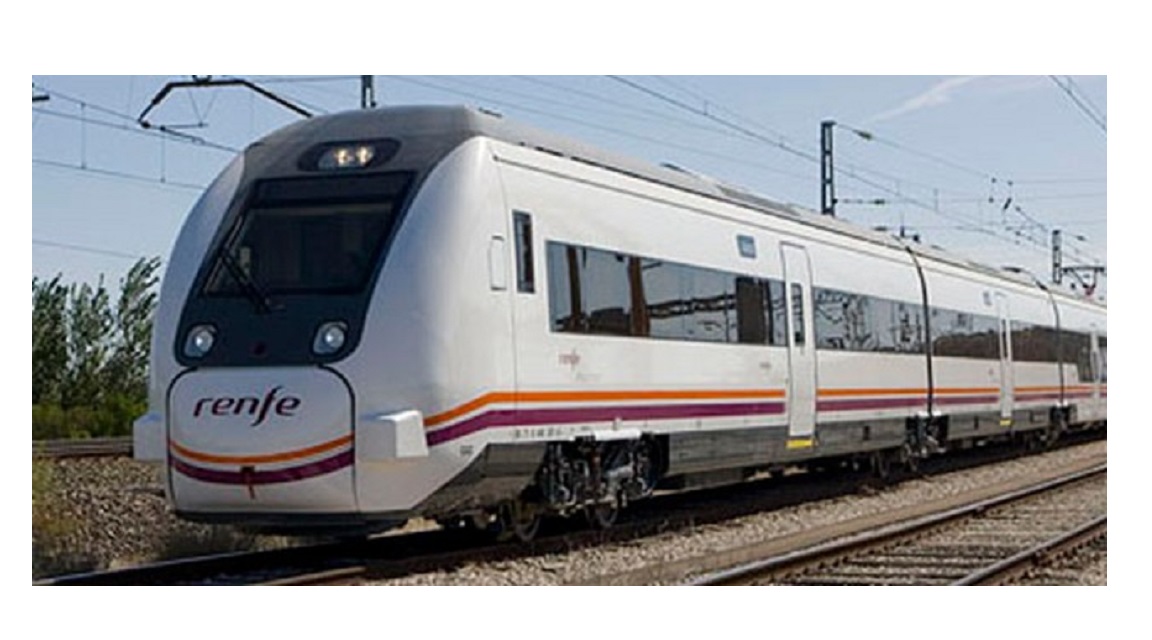 renfe 449