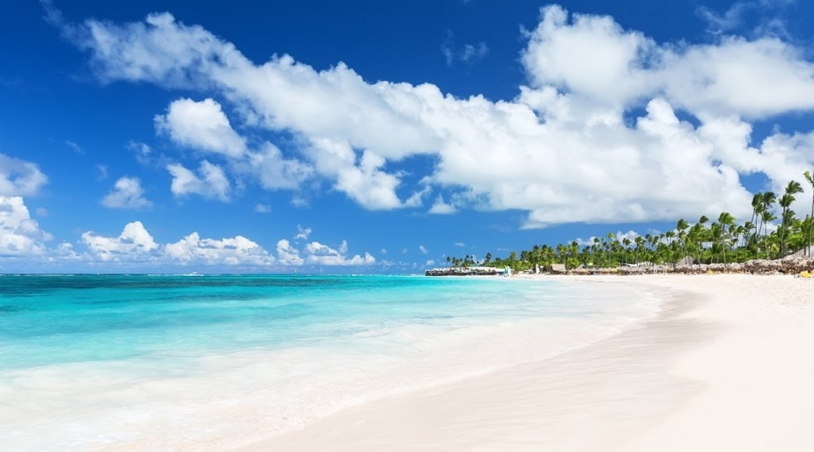 Bávaro Beach