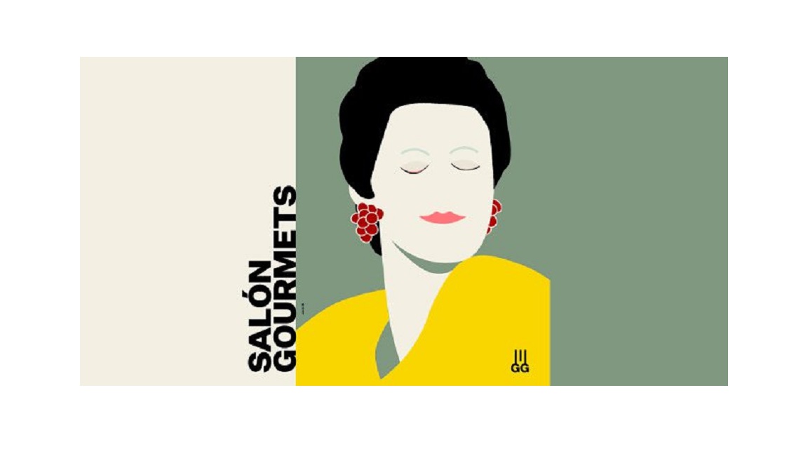 Salón Gourmets