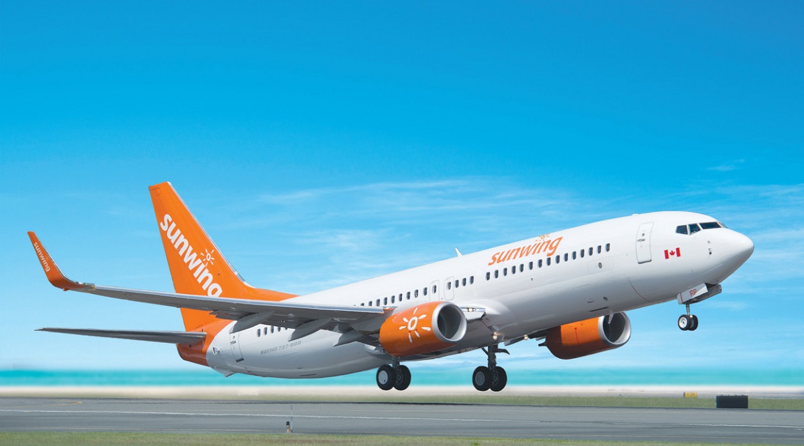 Sunwing