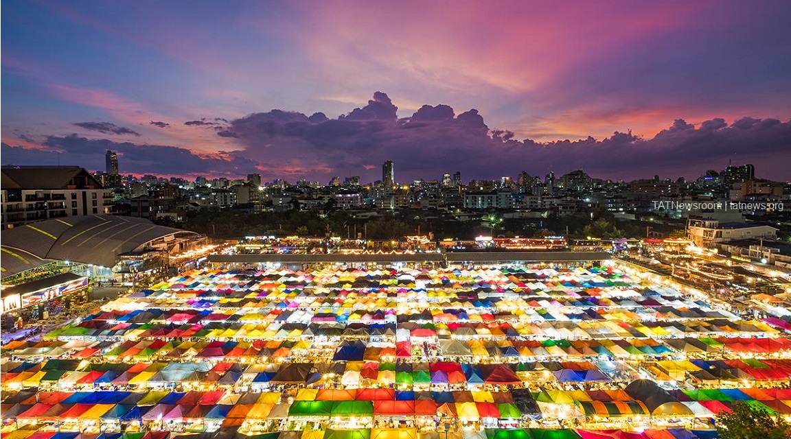 Bangkok