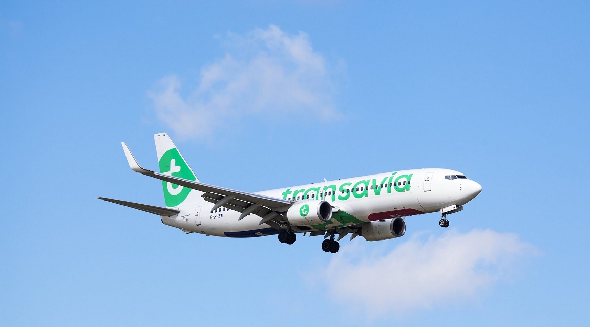 Transavia