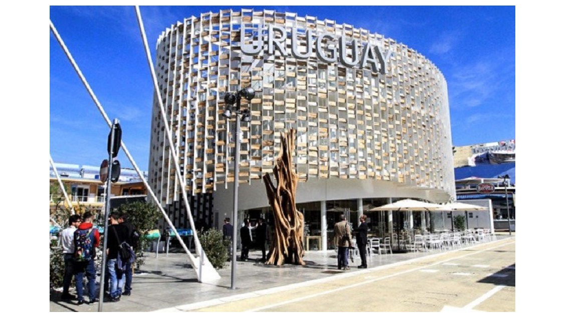 Uruguay Expo Dubai