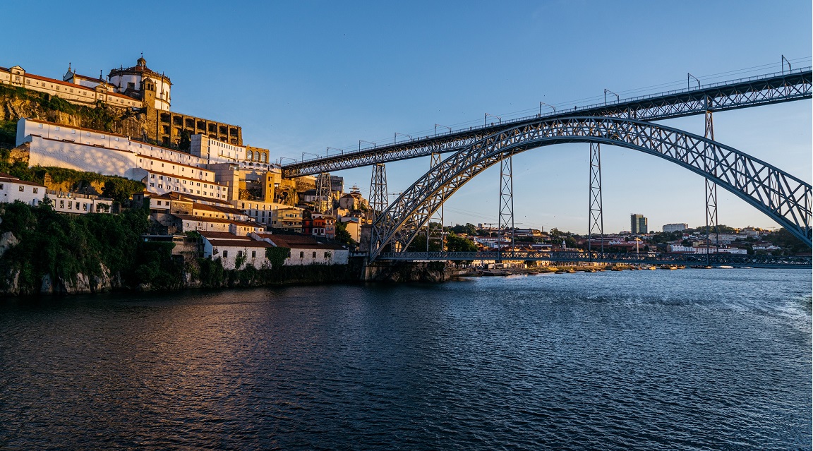 Vincci Ponte de Ferro