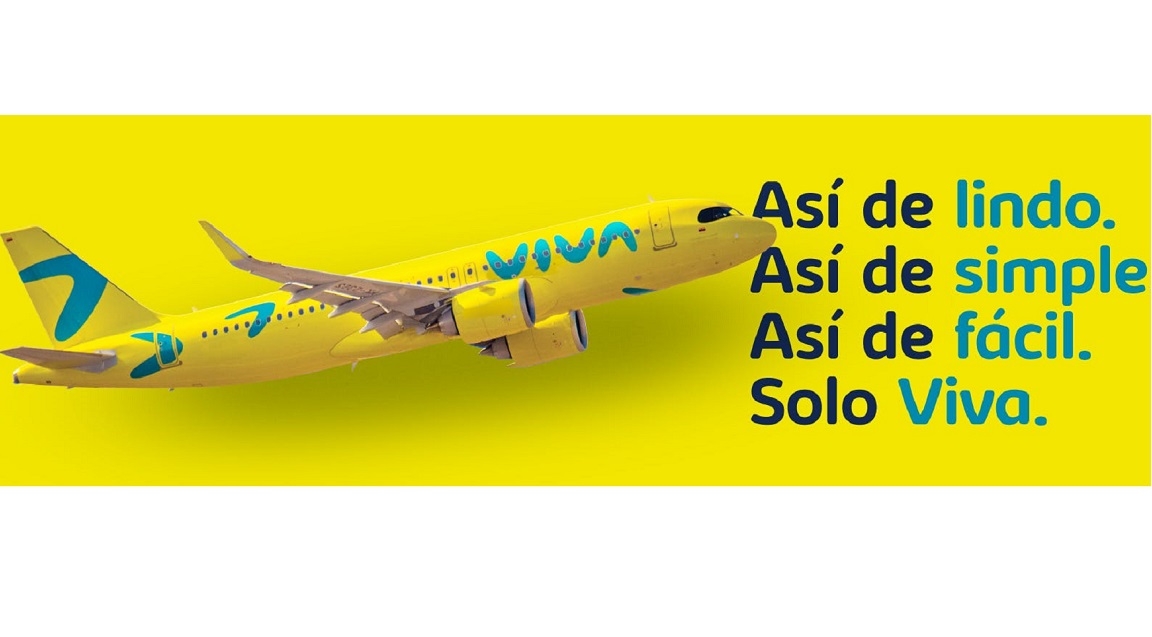 Viva Air