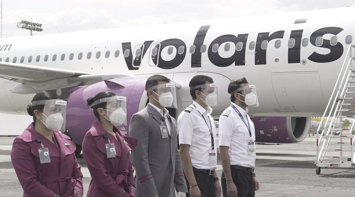 Volaris