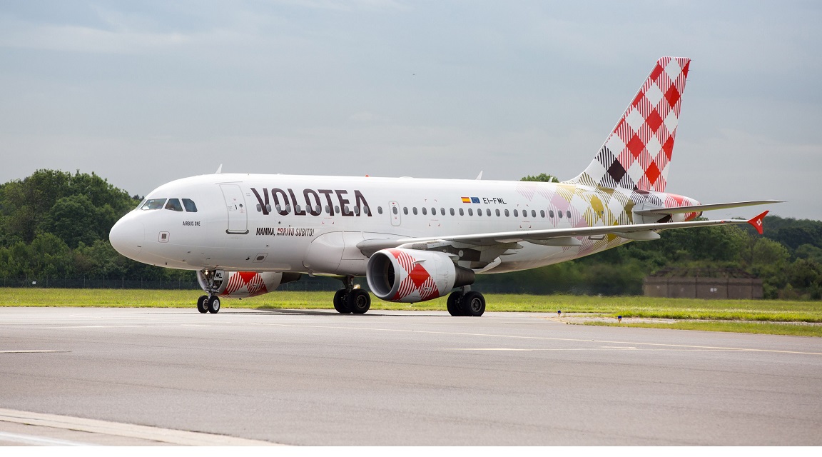 Volotea