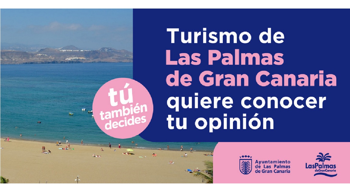 las Palmas Decide