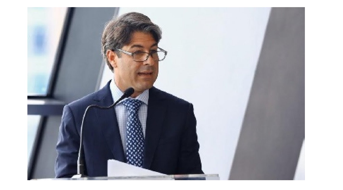 Rafael Blanco ASONAHORES