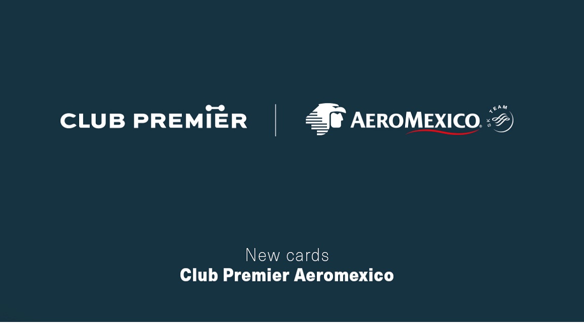 Aeromexico Club Premier