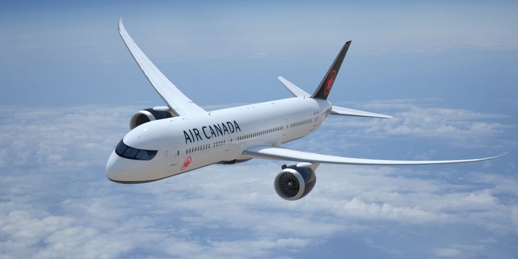 Air Canada
