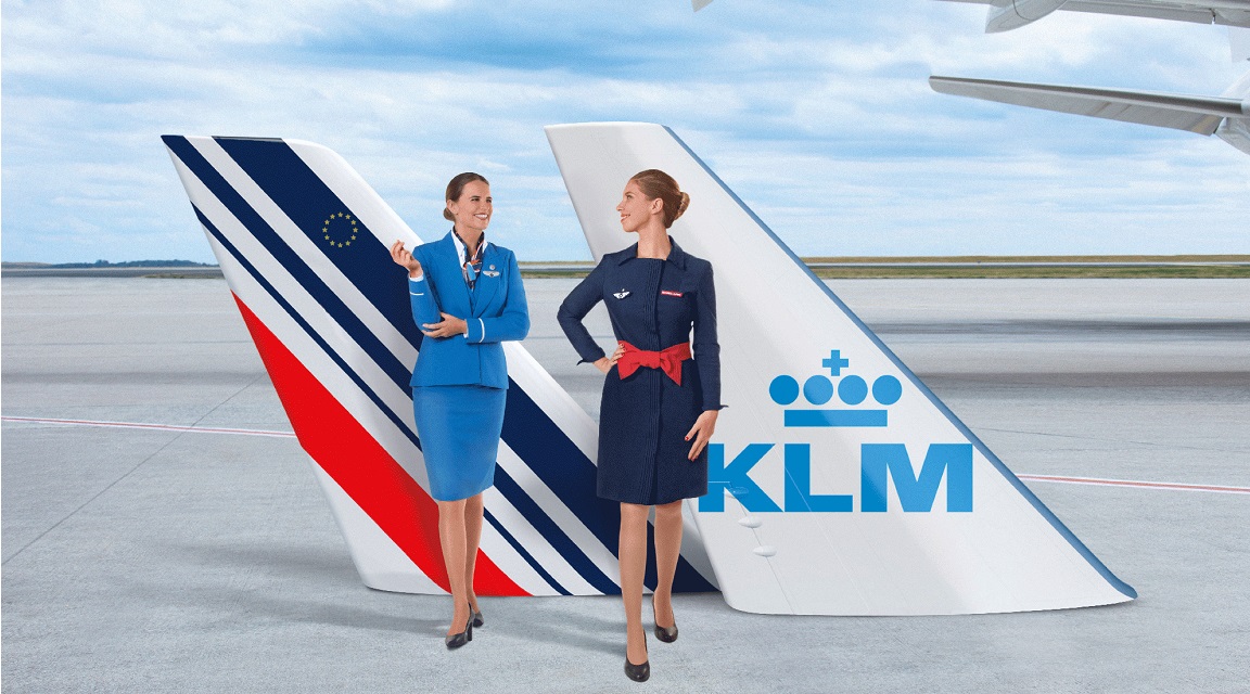 AF KLM