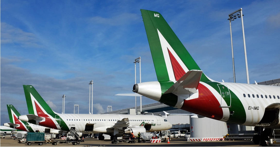 Alitalia